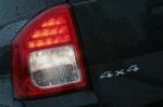 Jeep Compass Limited 2011 года